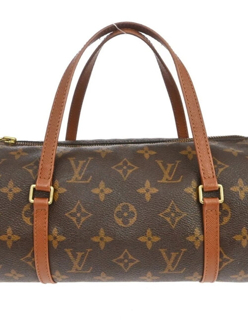 LOUIS VUITTON PAPILLON 26 HANDBAG PURSE MONOGRAM M51366 N01927 RQ02918